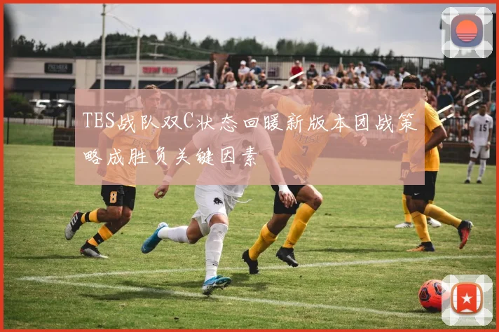 TES战队双C状态回暖新版本团战策略成胜负关键因素